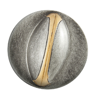 562-6SG: Flatball - Rugby 50mm 