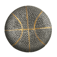 562-7SG: Flatball - Basketball 50mm 