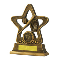 Holy Star-Baseball / Softball