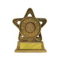 Holy Star-Gen.