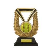 593JB-14: Wreath Stand-Softball