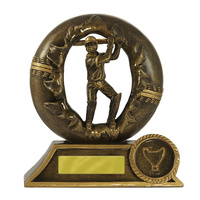 595-1BATA: 3D Break-thru-Batsman