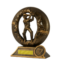 3D Break-thru-Batsman