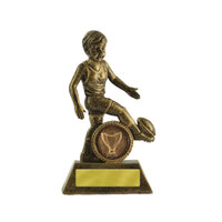 601G-3: Little Champs-A.Rules