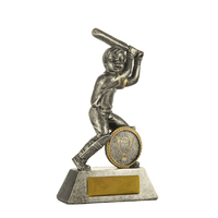 601S-1: Little Champs-Cricket
