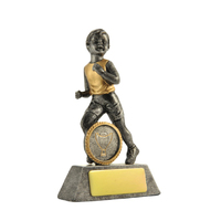 601S-17M: Little Champs Aths.-Male