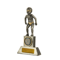 601S-2M: Little Champs Swimming-Male