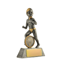 601S-4M: Little Champs Lifesaving-Male