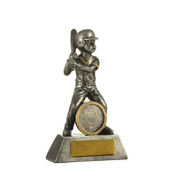 601S-5M: Little Champs-Baseball / Softball Male
