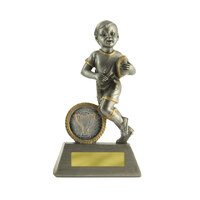 601S-6: Little Champs-Rugby