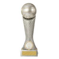 Zee Tower-Netball
