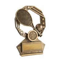Bronzed Aussie Series - Tennis