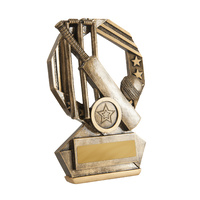 Bronzed Aussie Series - Cricket