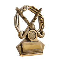 Bronzed Aussie Series - Hockey