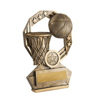 Bronzed Aussie Series - Basketball