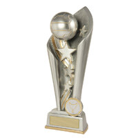 Raptor-Netball