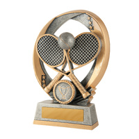 Elliptical - Tennis