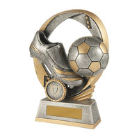  Elliptical -Football