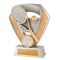 Shield Series - Tennis
