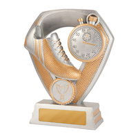Shield Series - Athletics