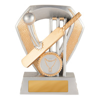 616-1B: Shield Series - Cricket