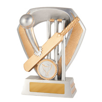 Shield Series - Cricket