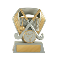 616-24A: Shield Series - Hockey