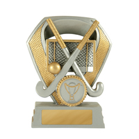 616-24B: Shield Series - Hockey