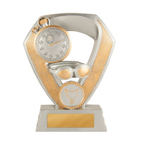 616-2C: Shield Series - Swimming