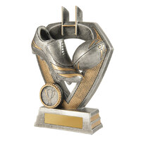 Shield  Series - Rugby