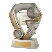 Shield Series  - Basketball