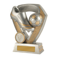 Shield Series -Football