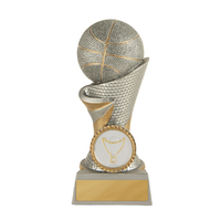 620-7A: Storm Tower -Basketball