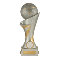 620-7E: Storm Tower -Basketball