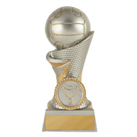 620-8A: Storm Tower -Netball