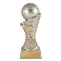 620-8B: Storm Tower -Netball