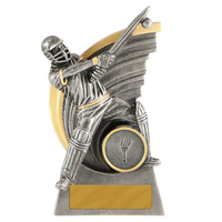 626-1BATA: Kaboom Batsman (ER1001A)