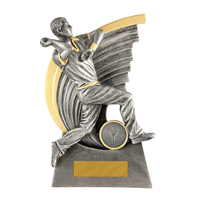 626-1BOWC: Kaboom Bowler (ER1002C)