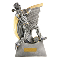 626-1BOWE: Kaboom Bowler (ER1002E)