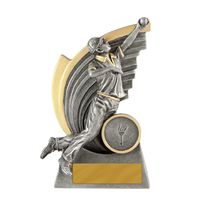 626-1FLDA: Kaboom Fielder (ER1003A)