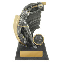 626-8B: Kaboom -Netball