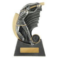 626-8C: Kaboom -Netball