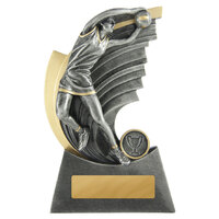 626-8D: Kaboom -Netball