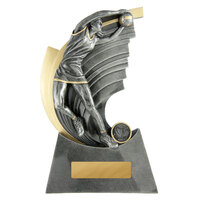 626-8E: Kaboom -Netball