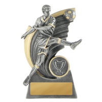 626-9MA: Kaboom -Football Male