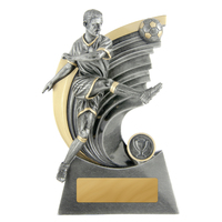 626-9MD: Kaboom -Football Male