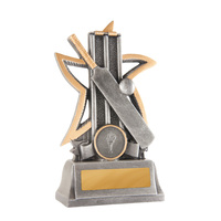 Silver Star - Cricket
