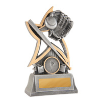 Silver Star - Baseball