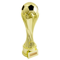 Invincible Tower-Football