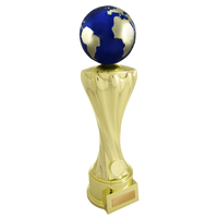 Invincible Tower-Globe